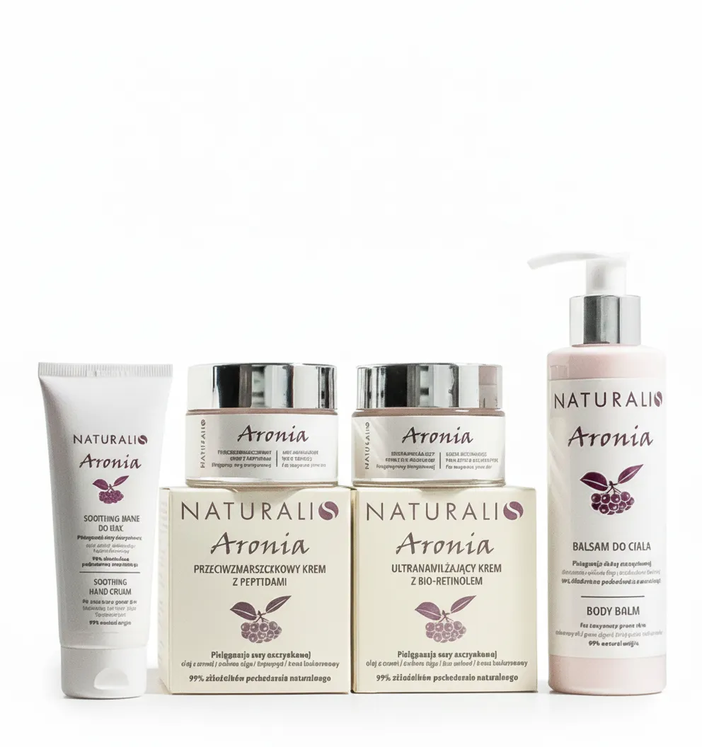 Aronia serie